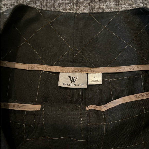 Worthington Dress pants - Picture 2 of 2